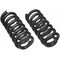 Moog Coil Spring, 6102 6102 - alternate 2